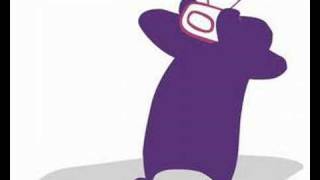 E4 ESTINGS | PURPLE MONSTER