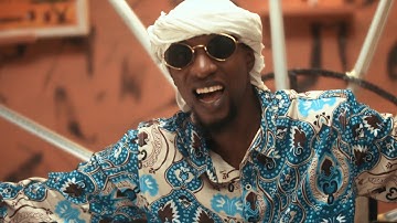 Thumbnail of Igikobwa by Ruti Joel (Official video)