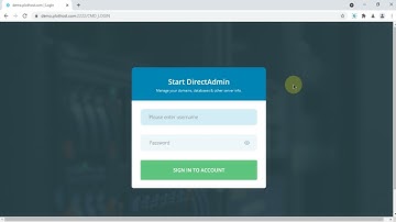 How to install HESK in DirectAdmin with Softaculous