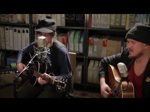 The Pines - Hanging From The Earth - 2/4/2016 - Paste Studios, New York, NY