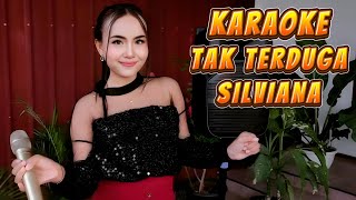 Tak Terduga Karaoke Duet Silviana