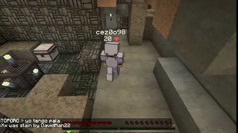 1# X-Ray Hacks || ExtremeCraft