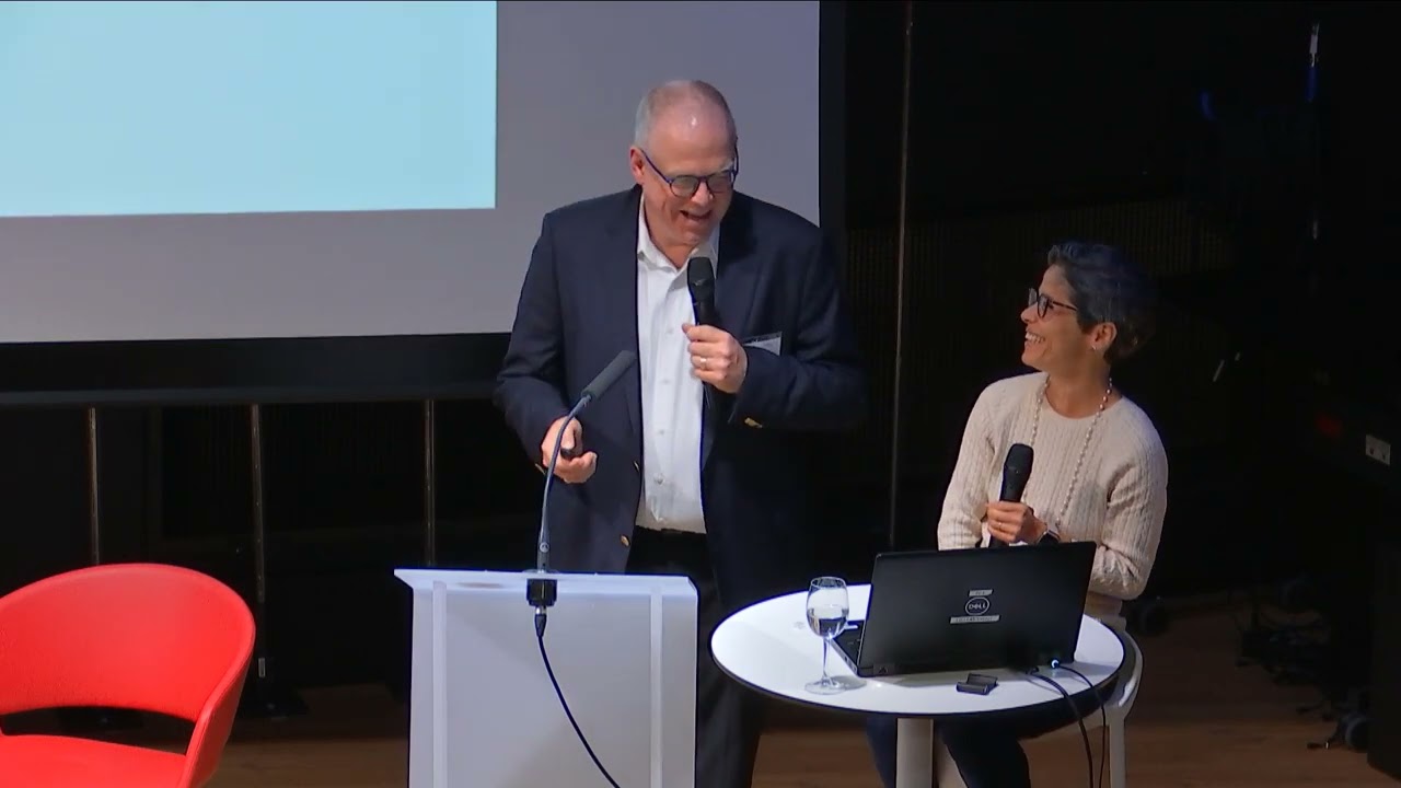 ePIC 2022 - The IDB Credentials Framework: Expanding Open Recognition Beyond Micro-credentials