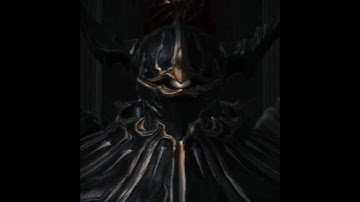 Golbez got that HIM walk