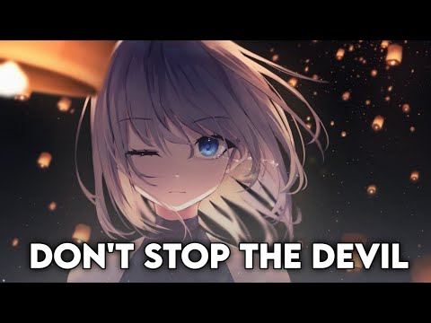don't stop the devil {AMV} MIXTO