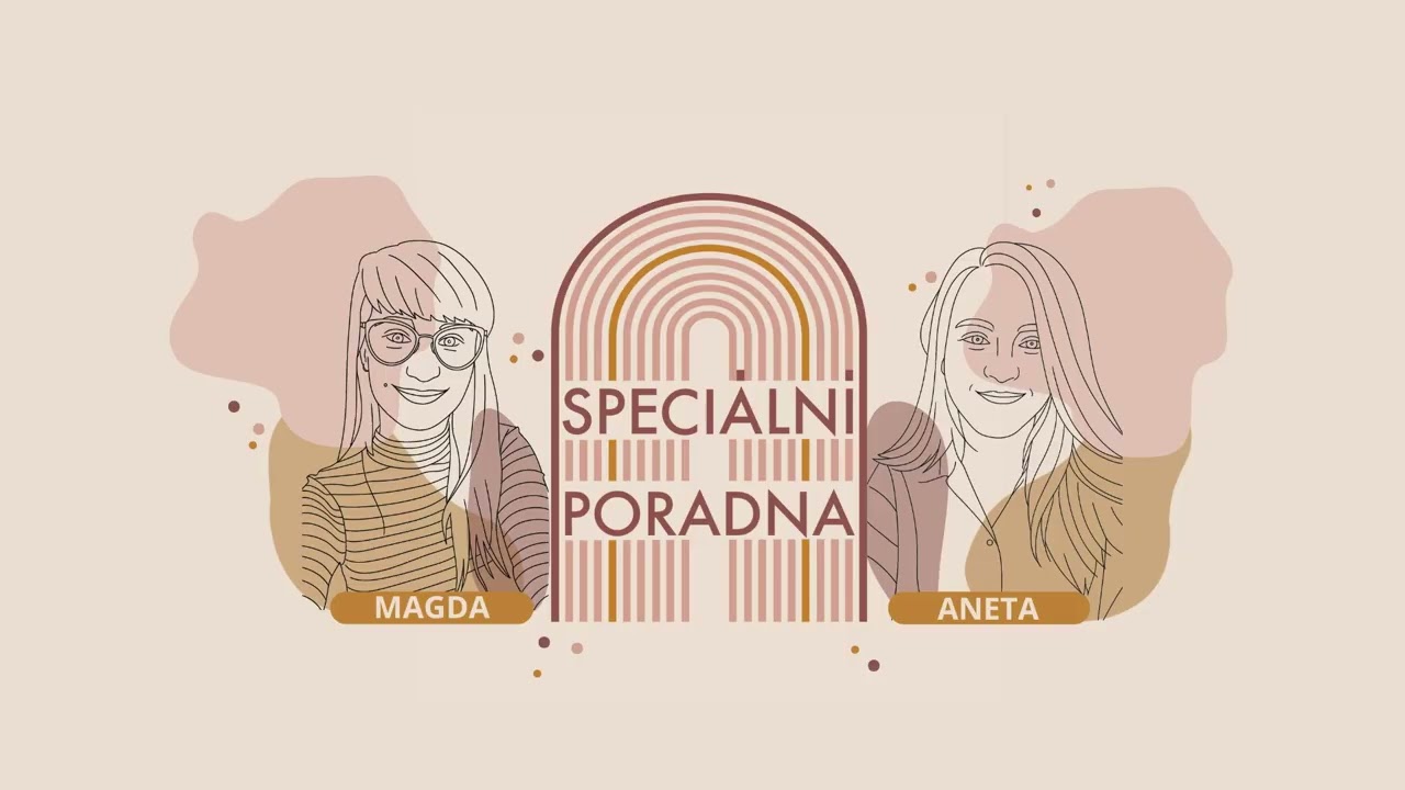 16. JAKÉ JSOU DNEŠNÍ DĚTI? - 2.díl