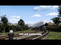 たのしいきかんしゃ/It's Great To Be An Engine (Japanese)