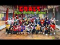 GOALS Lisa Anitta Rema Zumba Zin Riva FIFA World Cup Sound 