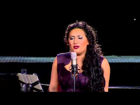 Anita Rachvelishvili / Nikoloz rachveli / ConceptArt