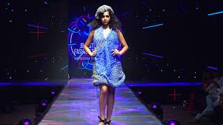 Design the Runway | BSc in Fashion and Apparel Design | JD School of Design
