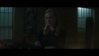 Karen learns Vanessa put a hit on foggy DAREDEVIL BORN AGAIN EP 8 finale