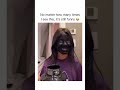 She Painted Her Face Black to Prank Her Mom... and It Worked TOO Well! 😂😱 | 🤣 I am still laughing 🤣
