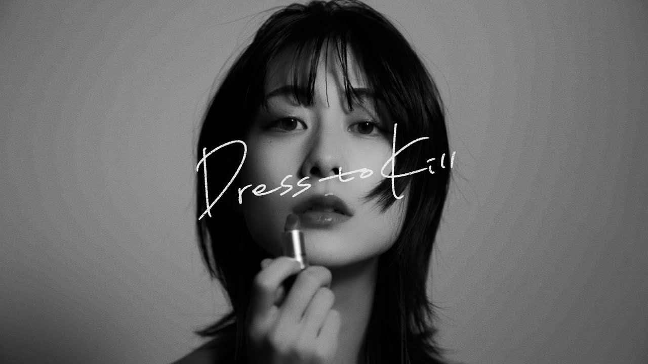 リリース決定】ExWHYZ / Dress to Kill【V.A Album】 - YouTube