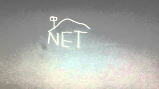 Net Logo 1962 Parody