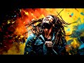 🇯🇲 Bob Marley-Inspired Lofi Reggae Chillout Mix