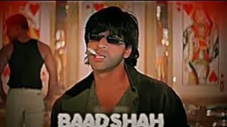 Baadshah o badshah