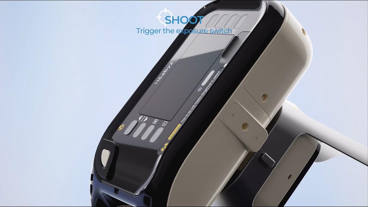 HnX Commercial film