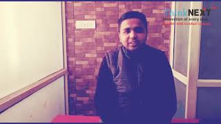 Java Certification Training | Testimonial By Sahil Goyal | ThinkNEXT Technologies Pvt. Ltd.