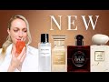 Reviewing new fragrances 2024  new look black opium over red vanilla sex  more