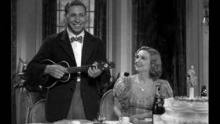 George Formby - Leaning On A Lampost chords