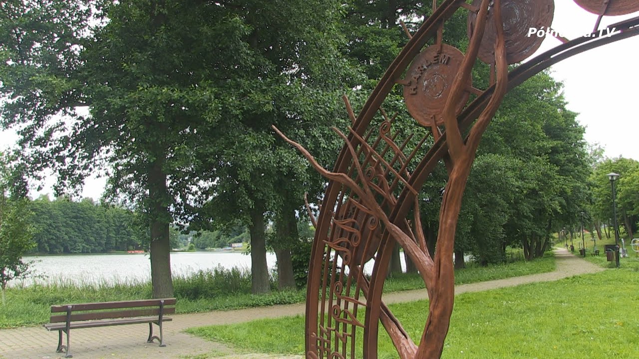 Na wakacje w Powiat Gdański! Odc. 5: Gmina Przywidz