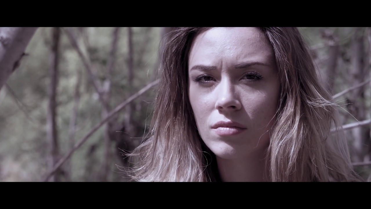leahtan ennemis official music video michael lavyne