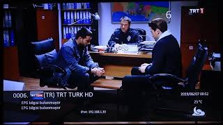BOTECH NERO2 AND SİHİRT TV