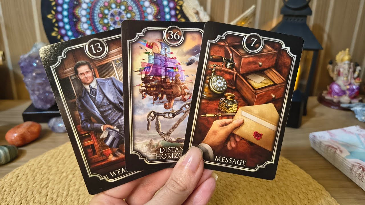 CAPRICÓRNIO • UM HOMEM RICO, RECONHECIMENTO, ALGUÉM FOI INJUSTO MAS VOCÊ TEM A VITÓRIA 🎉✨