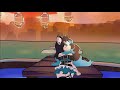 Kia's lullaby [Animation] [ORIGINAL SONG]