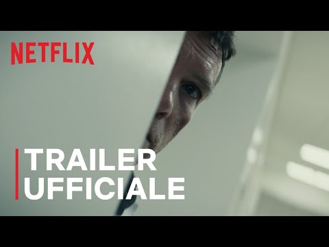 Fractured | Trailer ufficiale | Netflix Italia