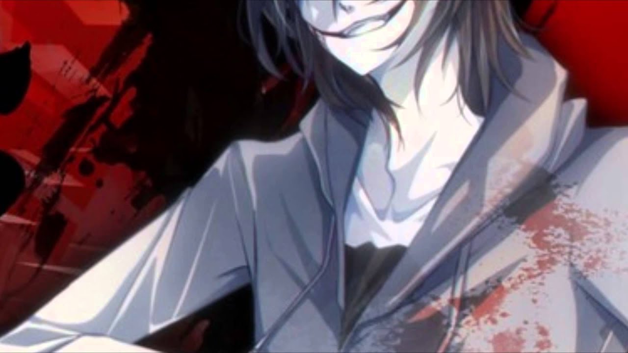 Rich Kids【Creepypastas】