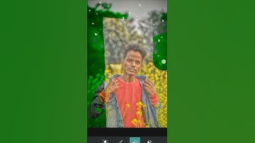 Smooth + white face retouching editing autodesk sketchbook #short#youtubeshorts #viral