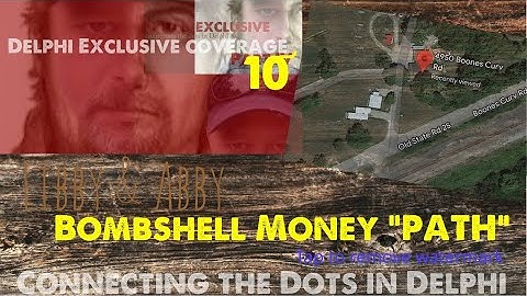 Delphi Dots: Multiple Players & Money Path with UltimateBrony email address