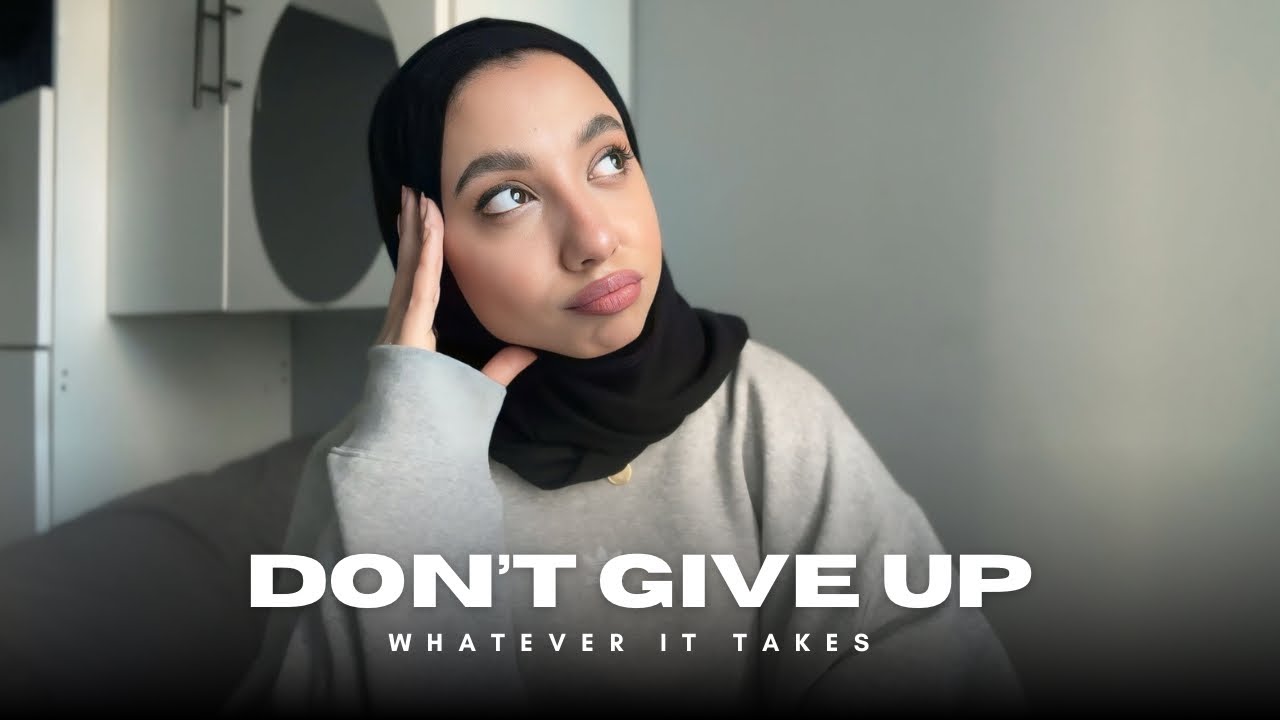 10 نصائح للتحفيز والاستمرار وقت الاحباط !