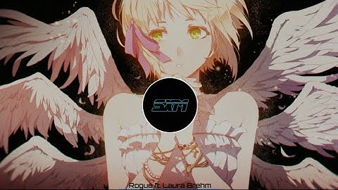 Rogue - Dreams (Feat. Laura Brehm)