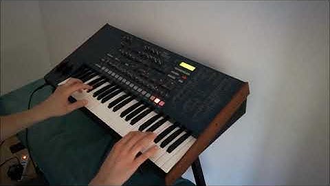 [C64] Martin Galway - Microprose Soccer [Keith Van Eron