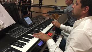 Ahiska Grup Arzu Lezginka Resimi