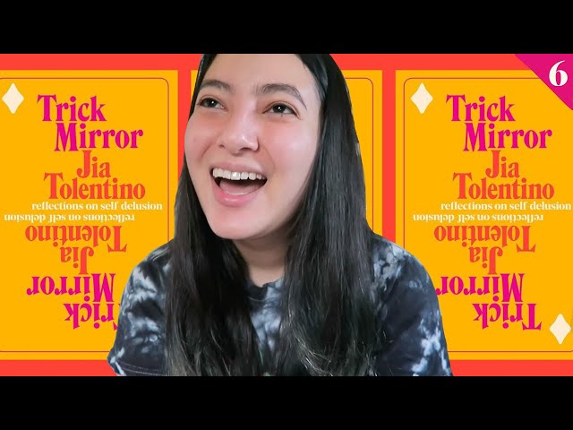 tRicK MiRRor BoOk cLuB #6: the story of a in scams - YouTube