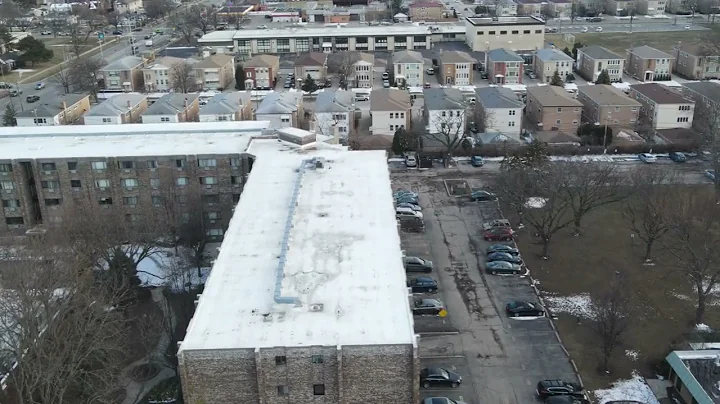 Cumberland Catherine Court Condos