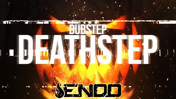 Code: Pandorum - Jason [Deathstep]