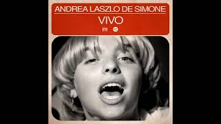 Andrea Laszlo De Simone - Vivo - Lyrics Itenes