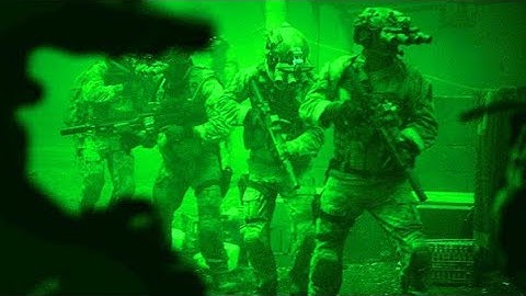 ghost recon breakpoint navy seals night raid, extraction misson