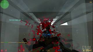Counter-Strike 1.6 - Zombie Plague 6.2 [#11] | Casual (Extended)