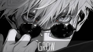 Alisky (ft. VØR) - Grow