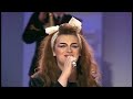 Culture Club  ---  Its a miracle