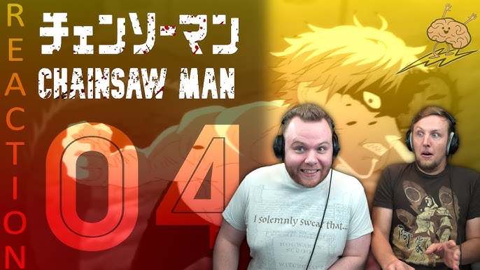 Chainsaw Man - Episode 3 / ED 3 - MEOWY'S WHEREABOUTS - Reaction and  Discussion! 
