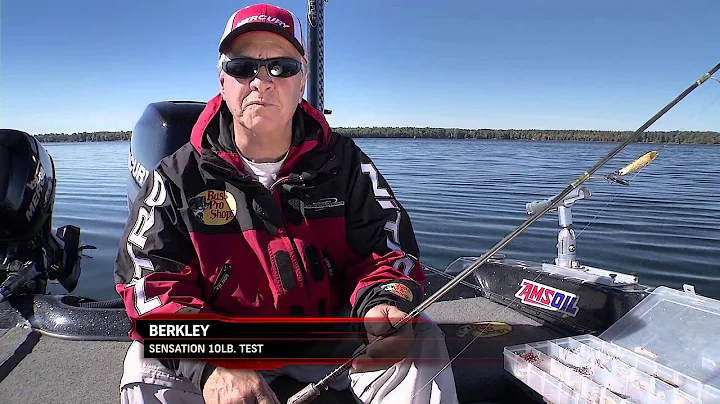 Fishing Tip - Fishing Jigging Spoons and Jig Minno...