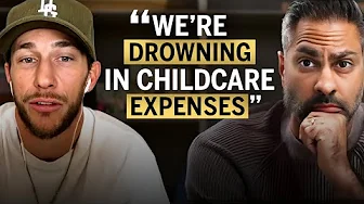 “Our childcare costs are about to quadruple. Are we screwed?” (Part 2)