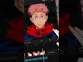 jujutsu kaisen edit