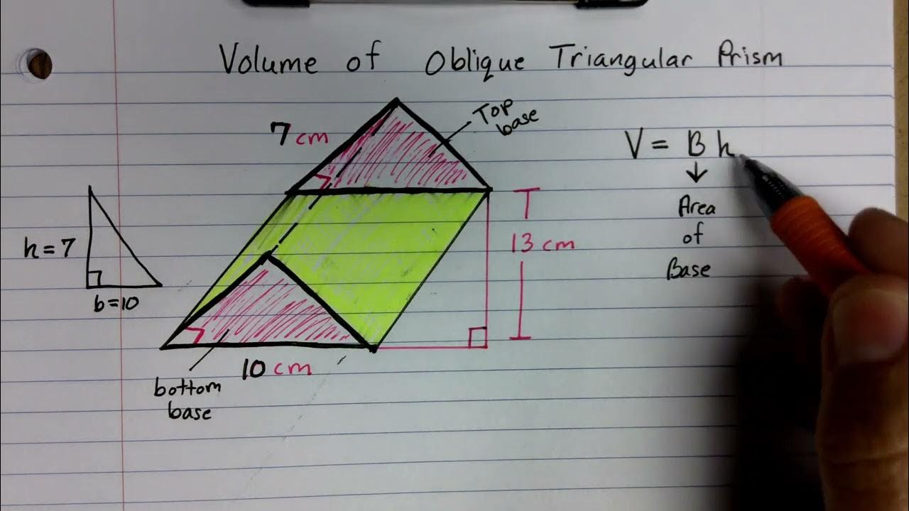 volume-of-oblique-triangular-prism-youtube